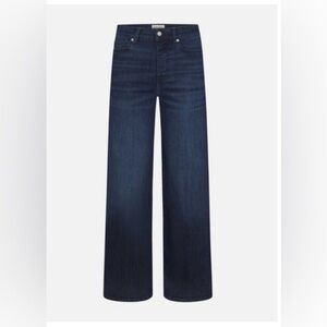 FRAME Le Slim Palazzo – NWT – Size 28 – Guilty